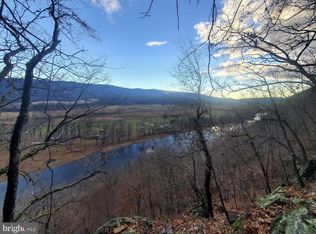 LOT 1 Island Ridge Rd, Purgitsville, WV 26852