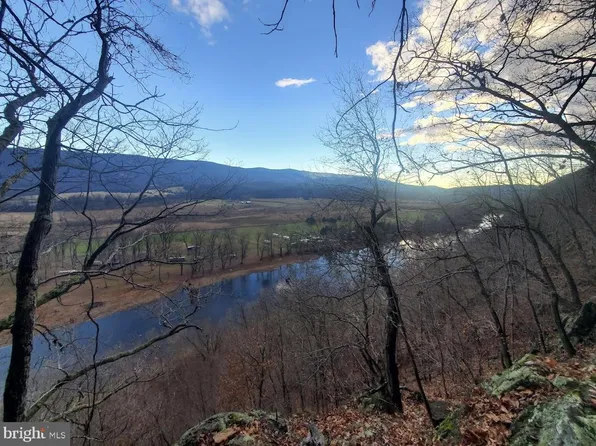 LOT 1 Island Ridge Rd, Purgitsville, WV 26852