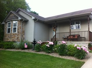 116 Bayberry Ln, Winchester, KY 40391