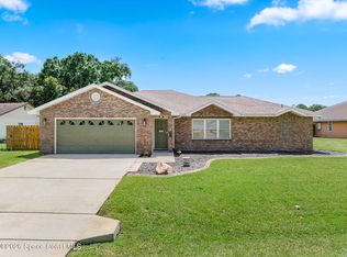 606 Seven Gables Cir SE, Palm Bay, FL 32909