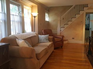 11 Seymour St, Quincy, MA 02169