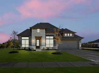 701 Seahawk St, Joshua, TX 76058