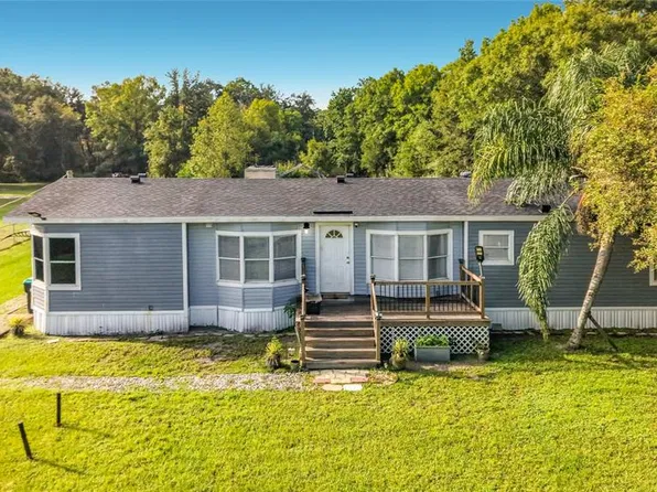 18452 AMITYVILLE DRIVE, ORLANDO, FL 32820