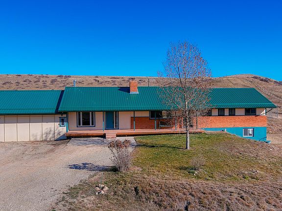 20 Coyote Ln Sheridan Wy 82801 Mls 20 1078 Zillow
