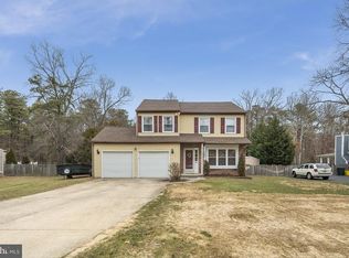 712 Forest Dr, Atco, NJ 08004