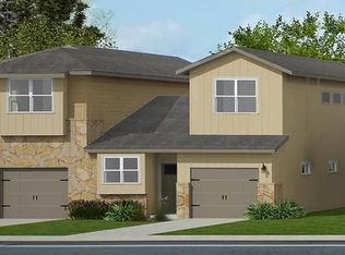 8944 Parker Ranch Cir #B, Austin, TX 78748