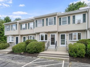 266 Endicott St N UNIT 31, Laconia, NH 03246