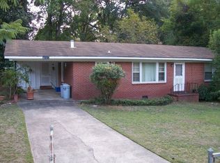 4220 Murrelle St, Columbus, GA 31907