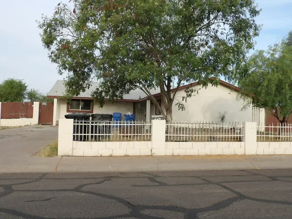 2912 N 50th Ave, Phoenix, AZ 85031