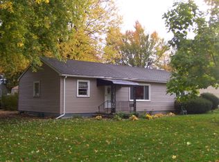 739 Maple Heights Dr, Galion, OH