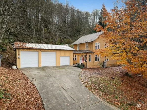 846 Wynooche Valley Road, Montesano, WA 98563