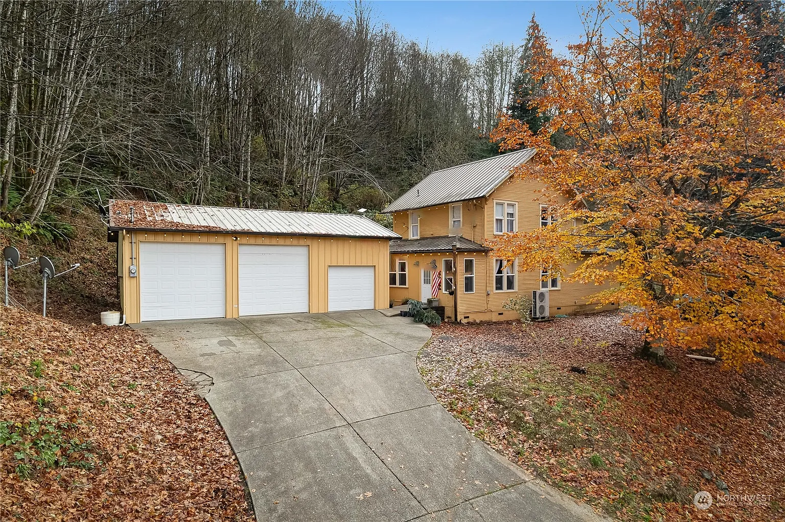846 Wynooche Valley Road photo 1