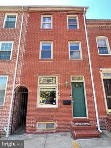 638 S Montford Ave, Baltimore, MD, 21224