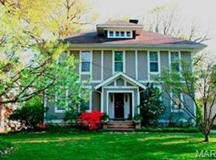 604 Lee Ave, Saint Louis, MO