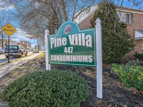 447 Pine St APT E3, Royersford, PA 19468