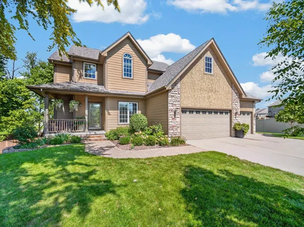 706 NE 40th Ct, Ankeny, IA 50021