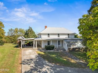 780 Murray Bridge Rd, Mohawk, TN 37810