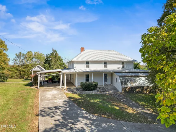 780 Murray Bridge Rd, Mohawk, TN 37810