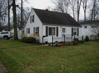 285 Dellwood Rd, Avon Lake, OH 44012