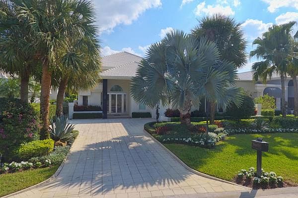 Home For Sale In St Andrews Country Club
