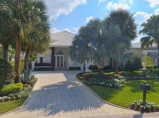 17344 Loch Lomond Way, Boca Raton, FL 33496