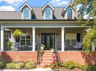 7111 Cristata Cir, Knoxville, TN 37918