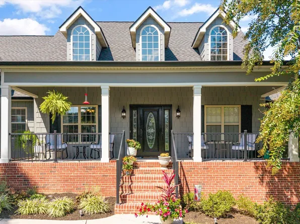 7111 Cristata Cir, Knoxville, TN 37918