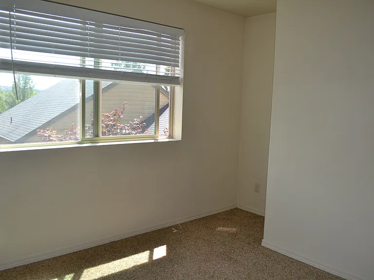 3rd Bedroom on 2nd floor