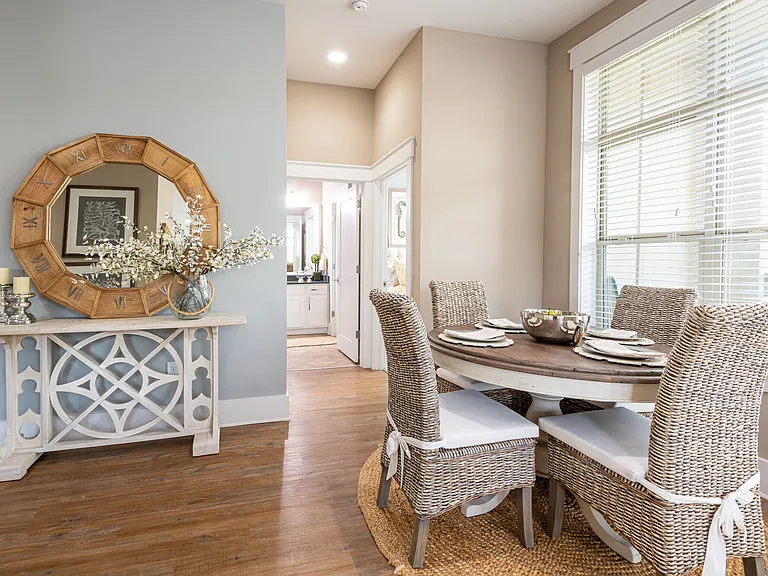 The Apartments at Palladian Place — Photo 13