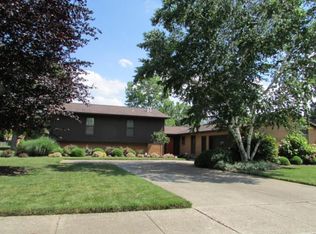 529 Rebecca Dr, Springfield, OH 45503