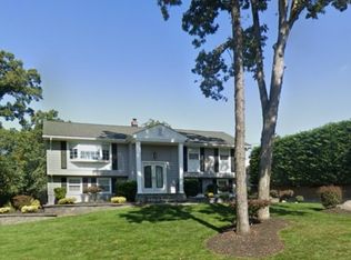 4 Tudor Pl, Pine Brook, NJ