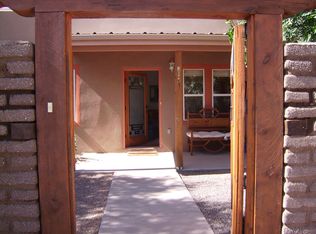 815 W 13th St, Silver city, NM 88061