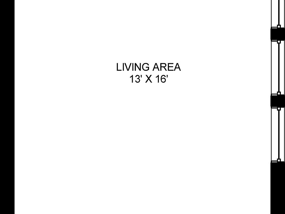 2nd image of 5819 Elwood St APT 3