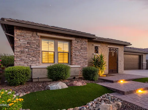 16607 W PINCHOT Avenue, Goodyear, AZ 85395