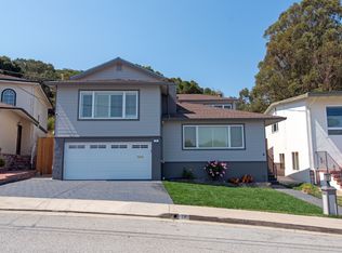 17 Fairview Pl, Millbrae, CA 94030