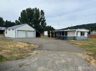 391 W Pacific Ave, Ronald, WA 98940