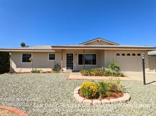 12255 Nivel Ct, San Diego, CA 92128