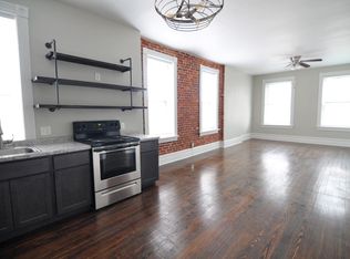 2711 Arsenal St #2F, Saint Louis, MO 63118