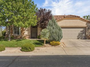 4325 Ironwood Dr, Saint George, UT 84790