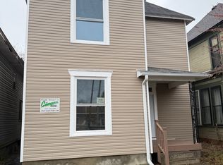 521 W Main St APT 2, Muncie, IN 47305