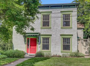 50 Charles St, Ottawa, ON K1M2H2