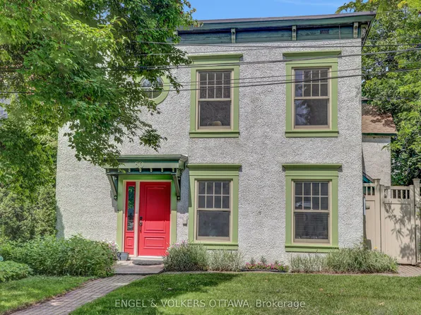 50 Charles St, Ottawa, ON K1M 2H2