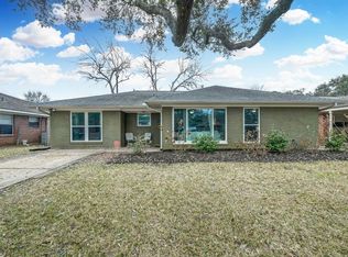 4714 Benning Dr, Houston, TX 77035