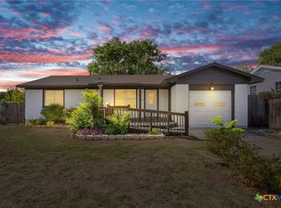 603 N 15th St, Copperas Cove, TX 76522