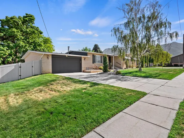 846 E 5600 S, South Ogden, UT 84405