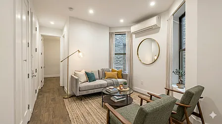 1792 Amsterdam Avenue, #2N