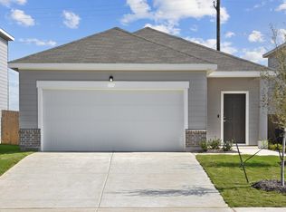 255 Bracken Ln, Maxwell, TX 78656