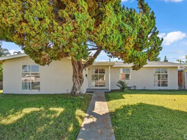 2134 W La Palma Ave, Anaheim, CA 92801