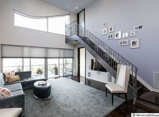 432 Ocean Blvd #PENTHOUSE 601, Long Branch, NJ 07740