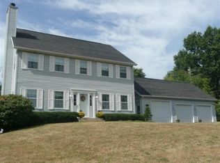 1709 Ash St, Baraboo, WI 53913